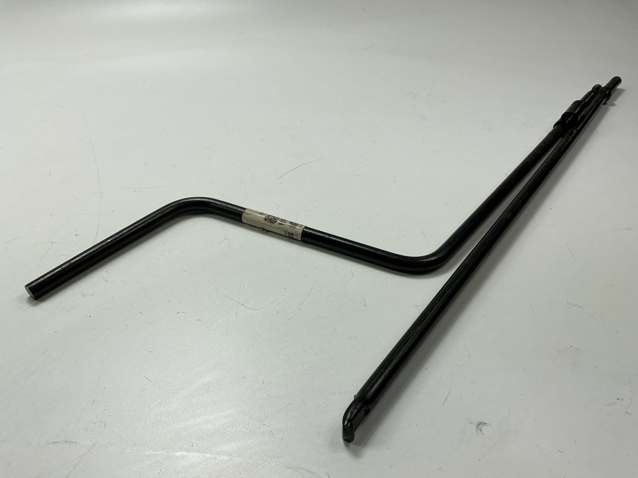 Mopar 52003582 Spare Wheel Jack Handle OEM For 1988-1993 Jeep Wrangler
