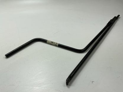 Mopar 52003582 Spare Wheel Jack Handle OEM For 1988-1993 Jeep Wrangler