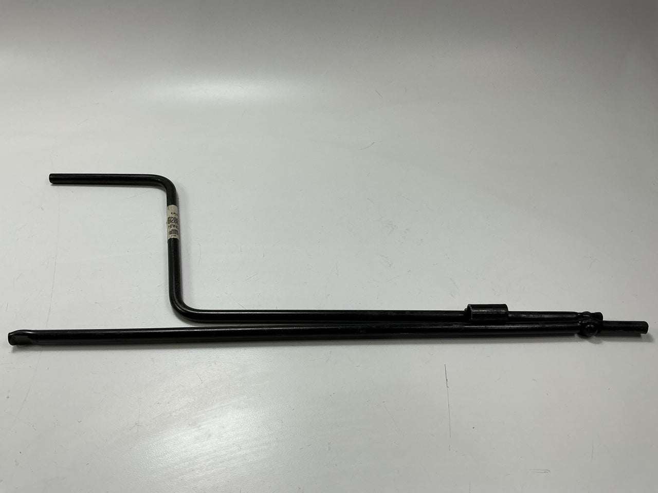 Mopar 52003582 Spare Wheel Jack Handle OEM For 1988-1993 Jeep Wrangler