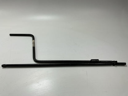 Mopar 52003582 Spare Wheel Jack Handle OEM For 1988-1993 Jeep Wrangler