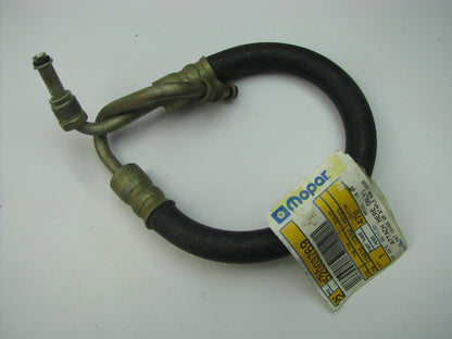 NEW - OEM 52003769 Power Steering Pressure Hose For 1980-1983 Wagoneer