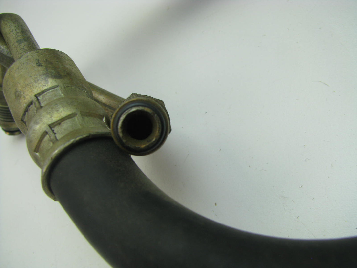 NEW - OEM 52003769 Power Steering Pressure Hose For 1980-1983 Wagoneer