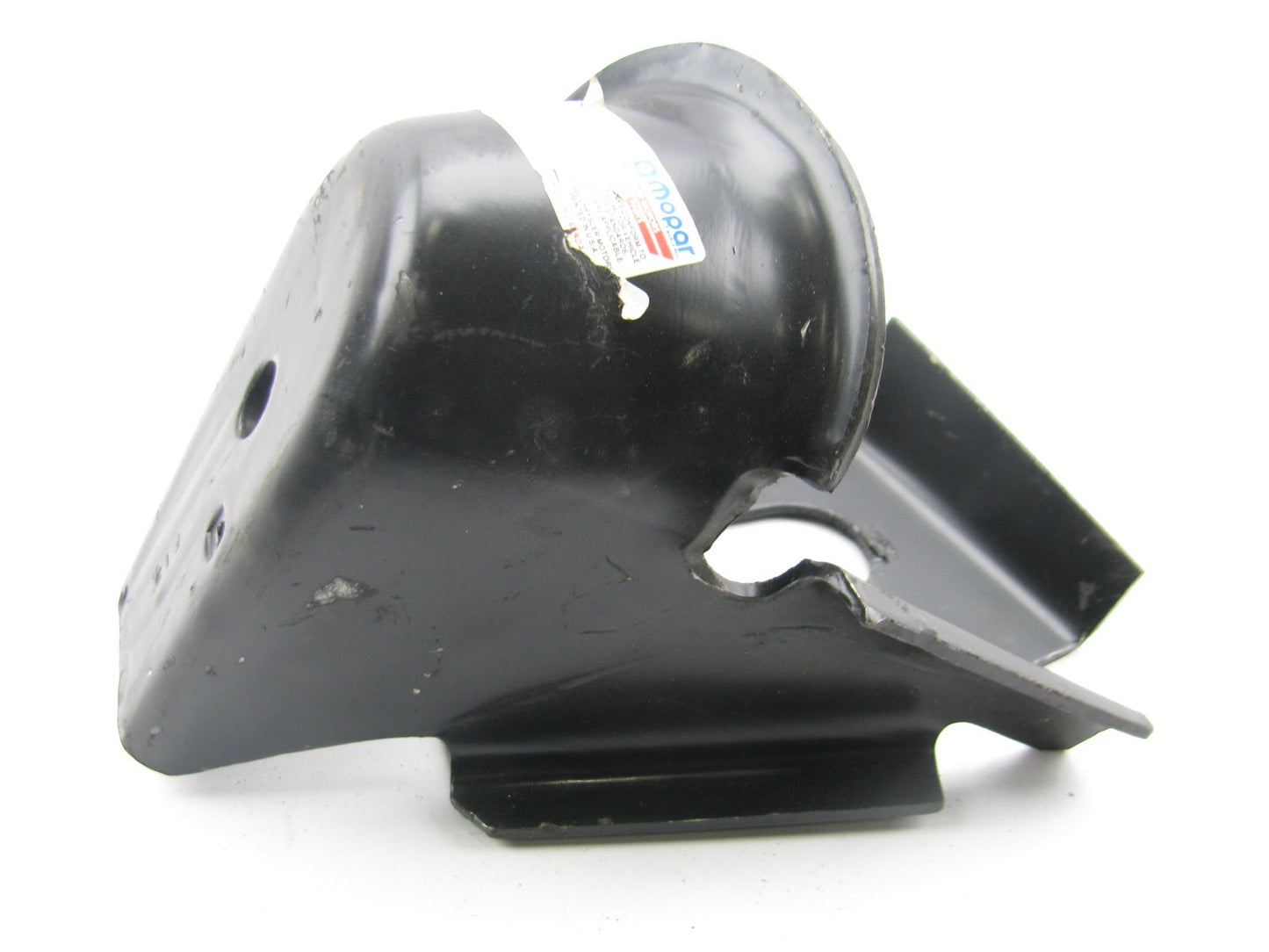 NOS OEM 52004560 Right Engine Mount Mounting Bracket For 91-93 Wrangler 2.5L YJ