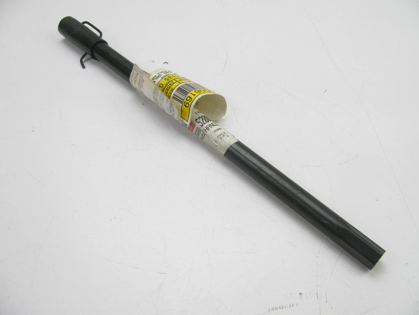 OEM  52006169 Spare Tire Jack Handle Extension For  Wrangler  1987-1995