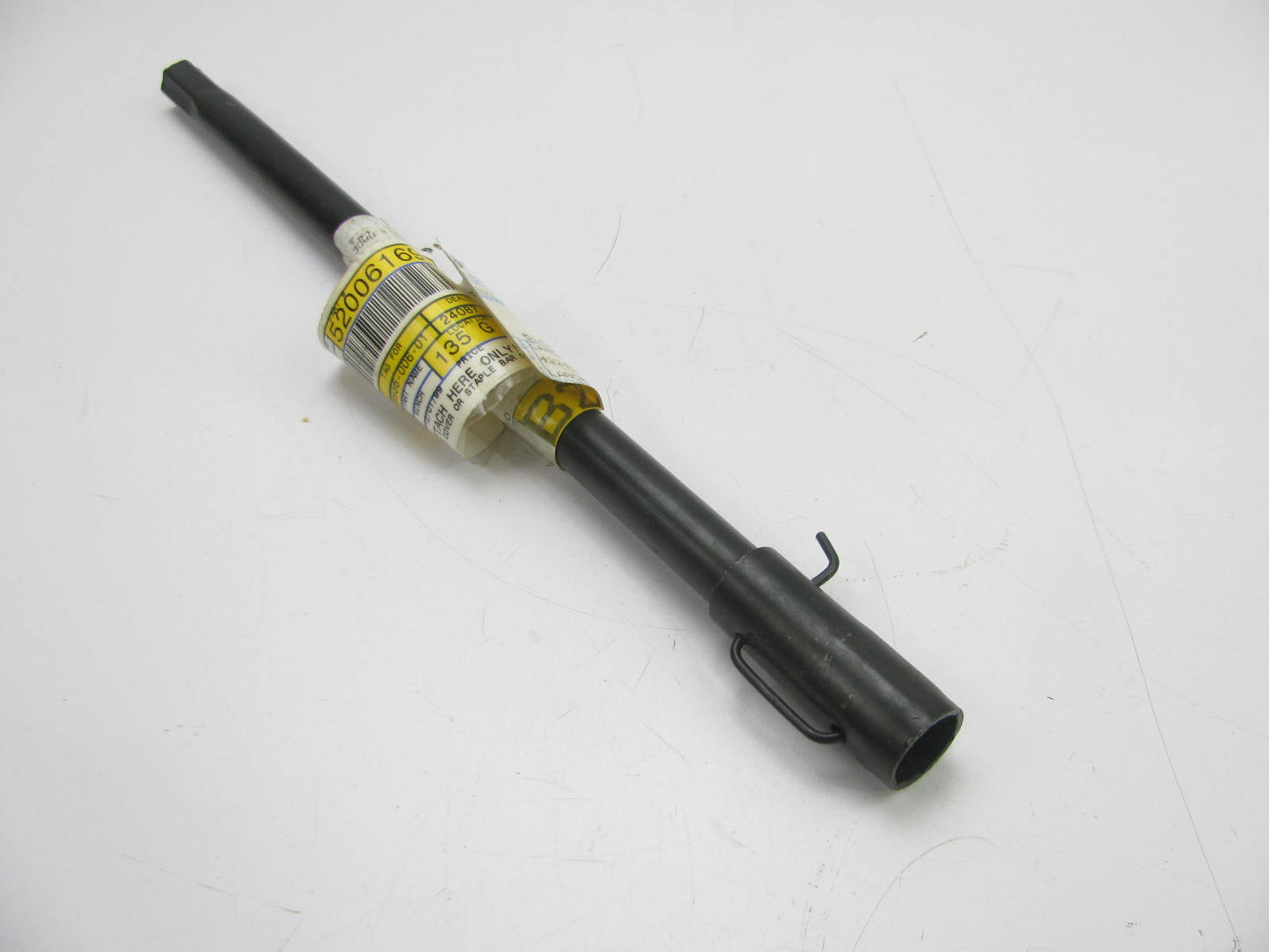 OEM  52006169 Spare Tire Jack Handle Extension For  Wrangler  1987-1995