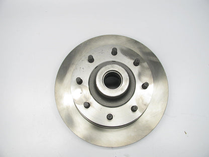 NEW OEM 52007715 Front Brake Rotor & Hub For 1995-1997 Dodge B3500 Van 8-LUG