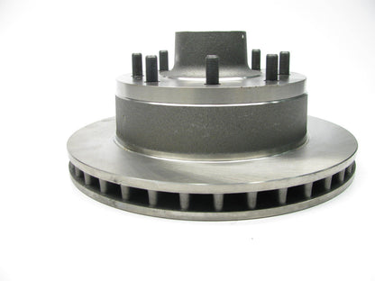 NEW OEM 52007715 Front Brake Rotor & Hub For 1995-1997 Dodge B3500 Van 8-LUG