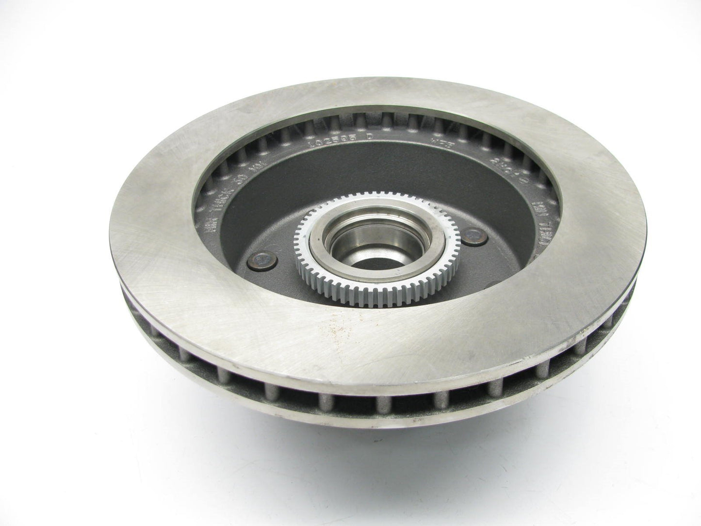 NEW OEM 52007715 Front Brake Rotor & Hub For 1995-1997 Dodge B3500 Van 8-LUG