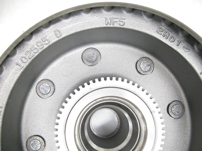 NEW OEM 52007715 Front Brake Rotor & Hub For 1995-1997 Dodge B3500 Van 8-LUG