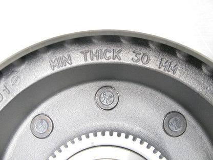 NEW OEM 52007715 Front Brake Rotor & Hub For 1995-1997 Dodge B3500 Van 8-LUG