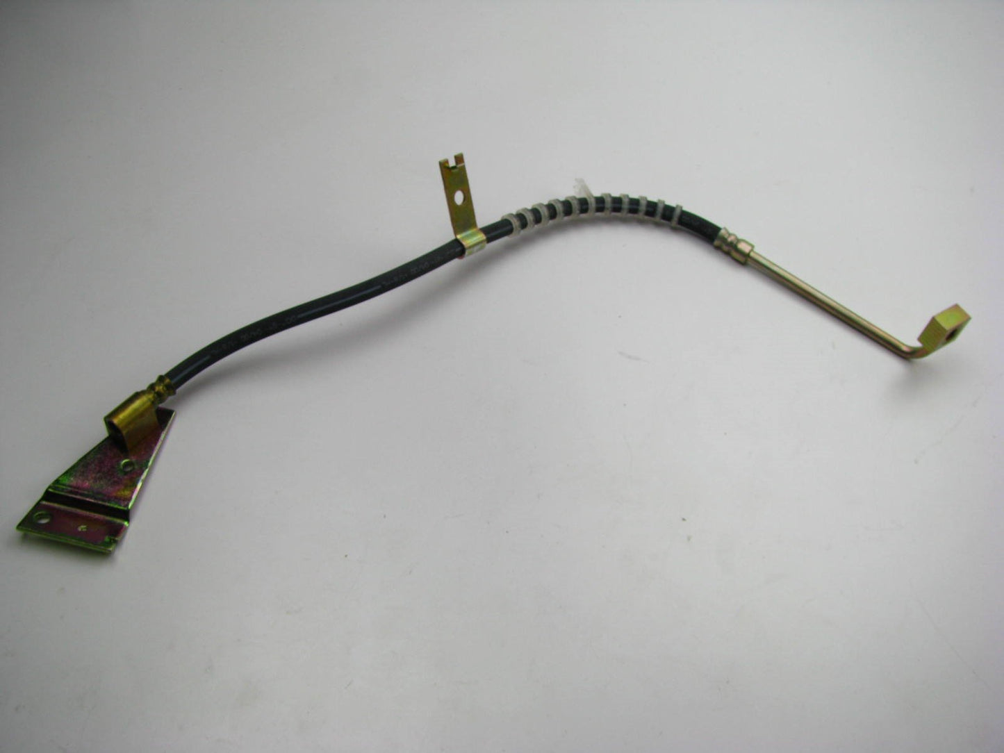 NEW GENUINE Front Right Side Brake Hose For OEM Mopar 52009450AC