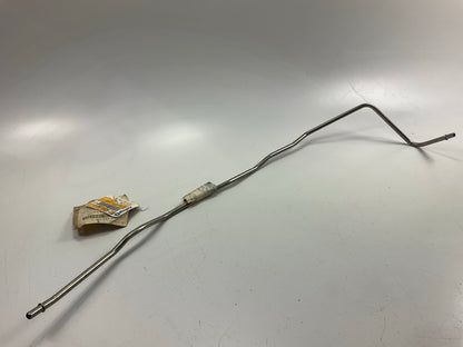 NOS OEM Mopar 52018810 Fuel Line Supply Tube, Front, For 1994 Jeep Cherokee