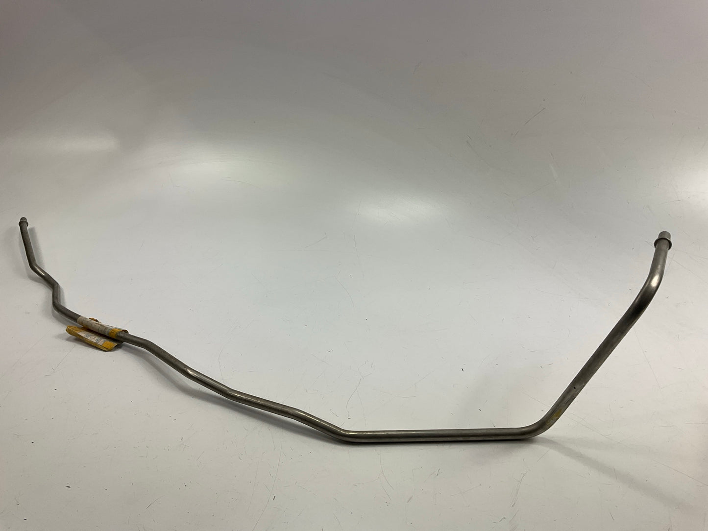 NOS OEM Mopar 52018810 Fuel Line Supply Tube, Front, For 1994 Jeep Cherokee