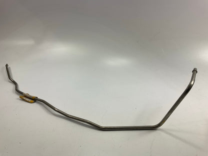NOS OEM Mopar 52018810 Fuel Line Supply Tube, Front, For 1994 Jeep Cherokee
