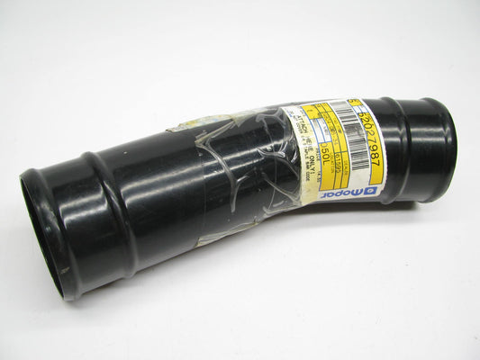 NEW GENUINE 52027987 RIGHT Engine Cold Air Intake OEM For 97-98 Dodge 5.9L