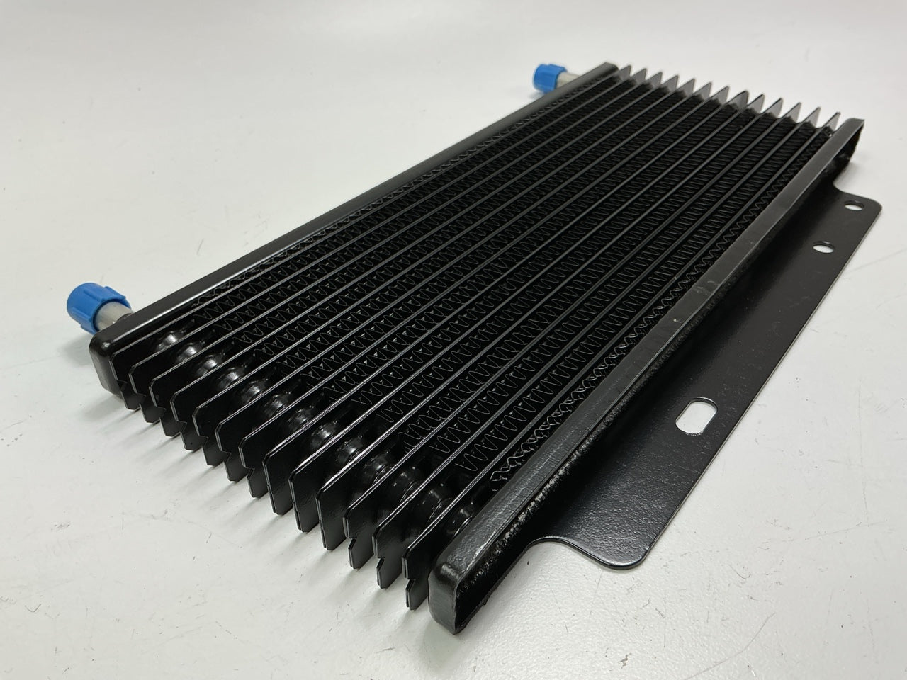 NOS OEM Mopar 52027993 Auxiliary Oil Cooler For 1994-1996 Dodge Dakota
