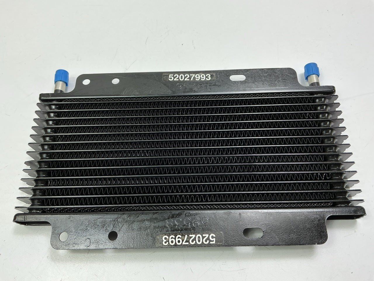 NOS OEM Mopar 52027993 Auxiliary Oil Cooler For 1994-1996 Dodge Dakota