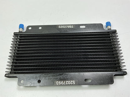 NOS OEM Mopar 52027993 Auxiliary Oil Cooler For 1994-1996 Dodge Dakota