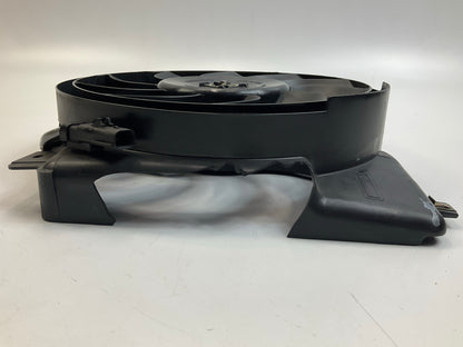 OEM Mopar 52028337AC Engine Radiator Cooling Fan For 1999-01 Jeep Cherokee 4.0L
