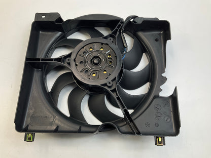 OEM Mopar 52028337AC Engine Radiator Cooling Fan For 1999-01 Jeep Cherokee 4.0L