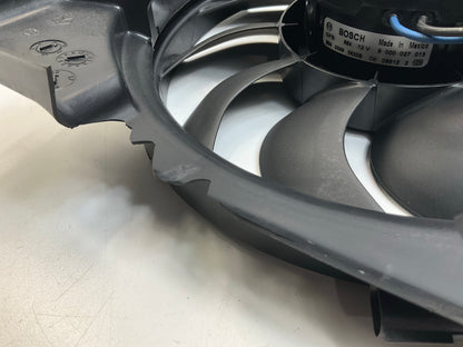 OEM Mopar 52028337AC Engine Radiator Cooling Fan For 1999-01 Jeep Cherokee 4.0L