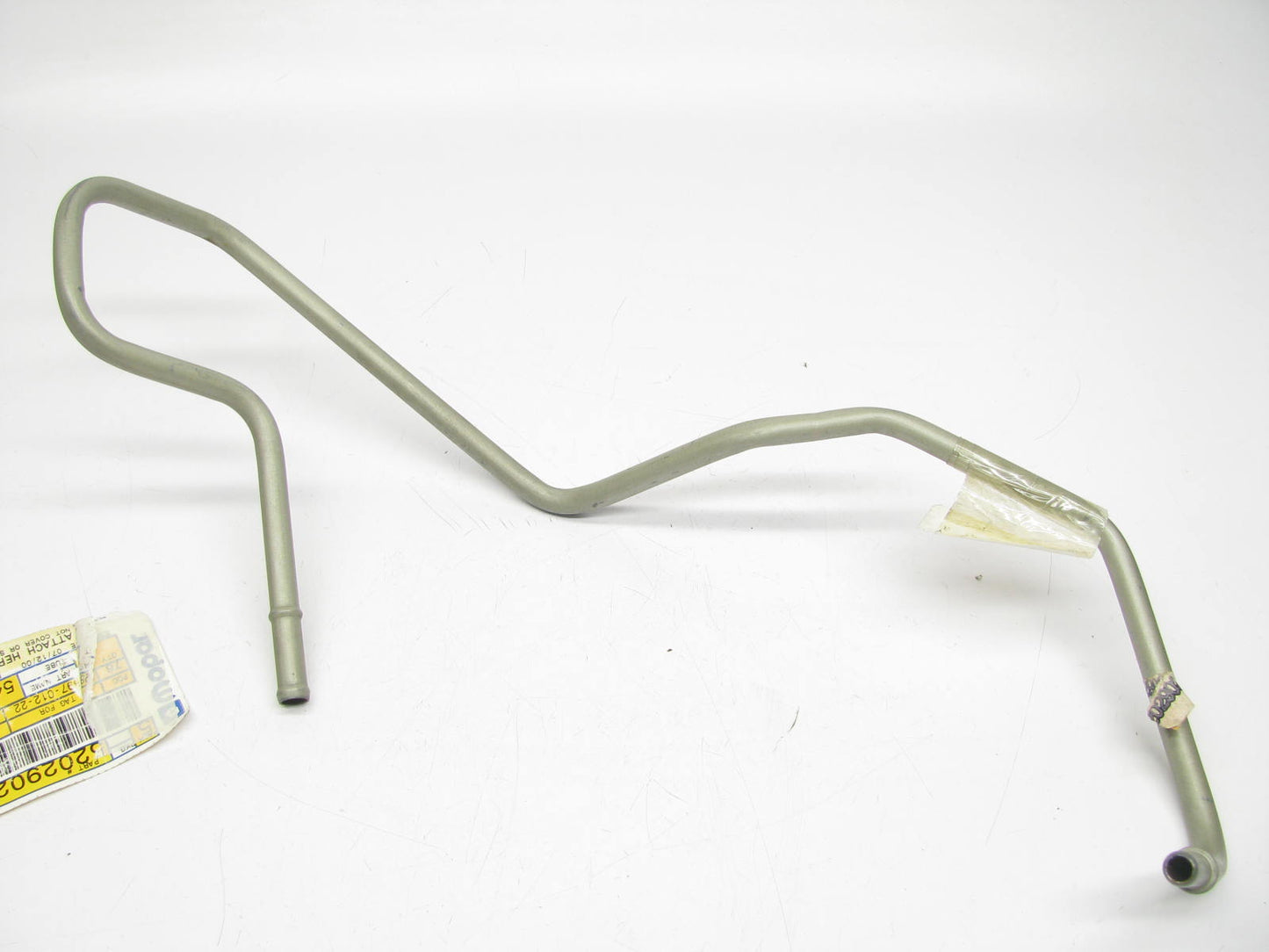 NEW - OEM Mopar 52029023 Auxilliary Oil Cooler Tube