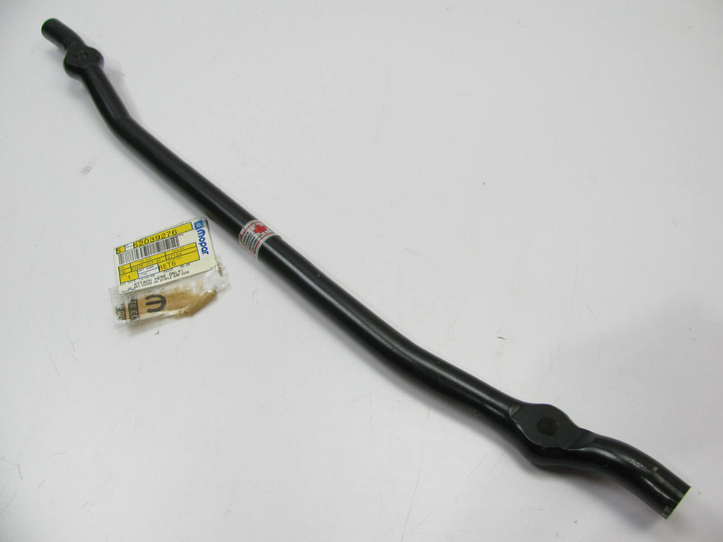 NEW GENUINE 52039276 Steering Center Link OEM For 1998-99 Dodge Durango