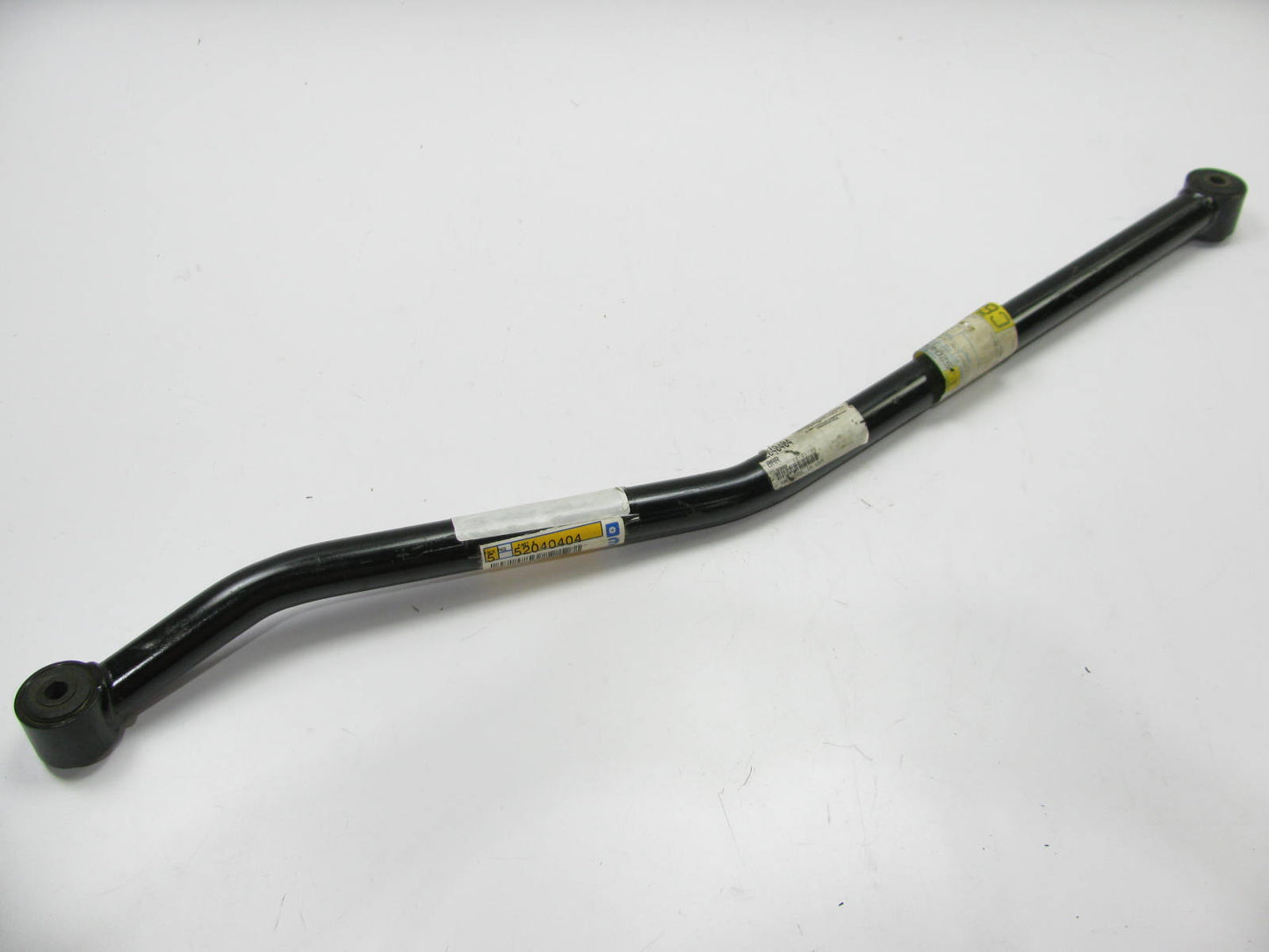 NEW GENUINE 52040404 REAR Suspension Track Bar OEM For 1987-1995 Wrangler 4WD