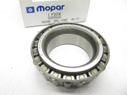 NEW - OEM 05205568 Rear  Wheel Bearing For 1985-1986 Jeep CJ7 AMC 20 Axle