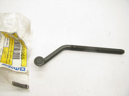 NEW - OEM Spare Tire Hold Down J-bolt 52058965 For 1993-1998 Jeep Grand Cherokee