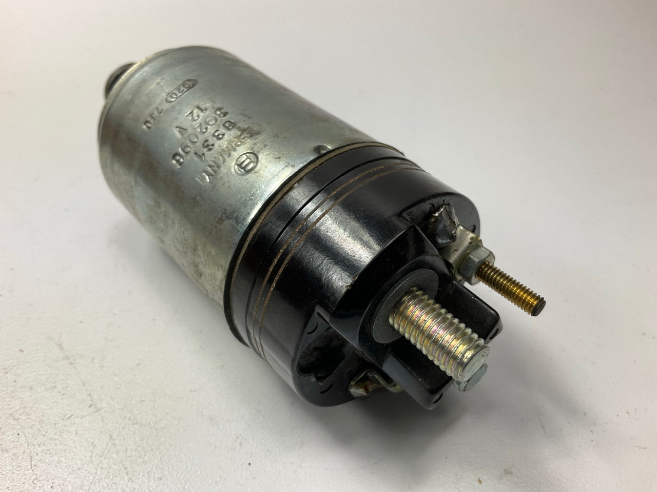 NOS OEM Mopar 5206626 Starter Solenoid  BOSCH # 0331302096