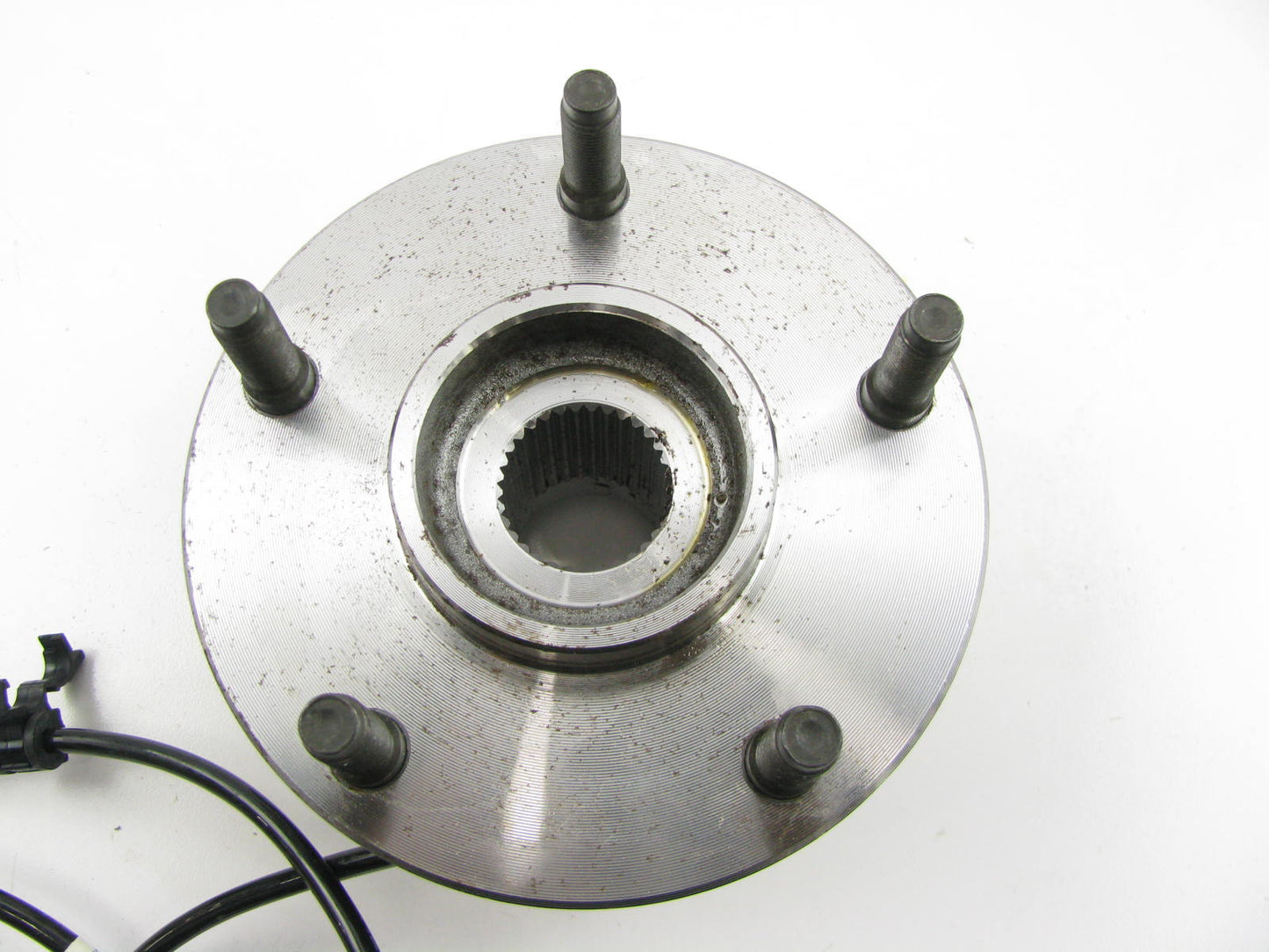 OEM 52069880AA FRONT RIGHT Wheel Hub & Bearing 4 Wheel ABS For 1997-99 Ram 1500