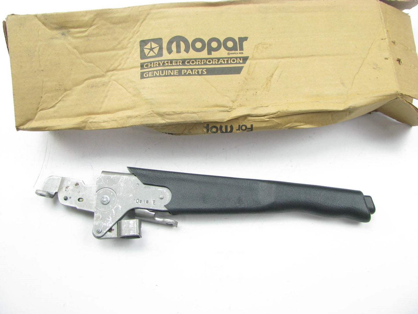New OEM Mopar 52078732 Parking E-brake Lever Handle For 93-98 Grand Cherokee