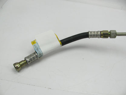 NEW - OEM 52079677AB Auto Trans Oil Cooler Hose For 1994-97 Jeep Grand Cherokee