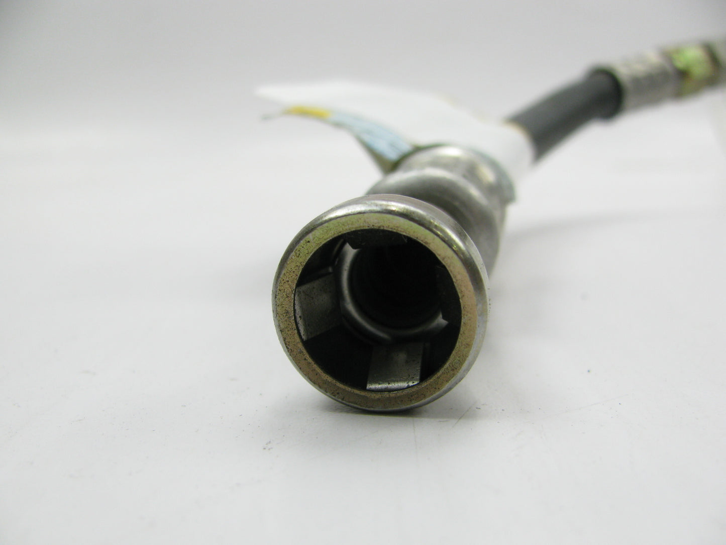 NEW - OEM 52079677AB Auto Trans Oil Cooler Hose For 1994-97 Jeep Grand Cherokee