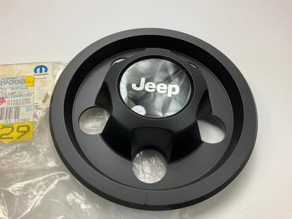 NEW OEM Mopar 52089008 Wheel Center Cap
