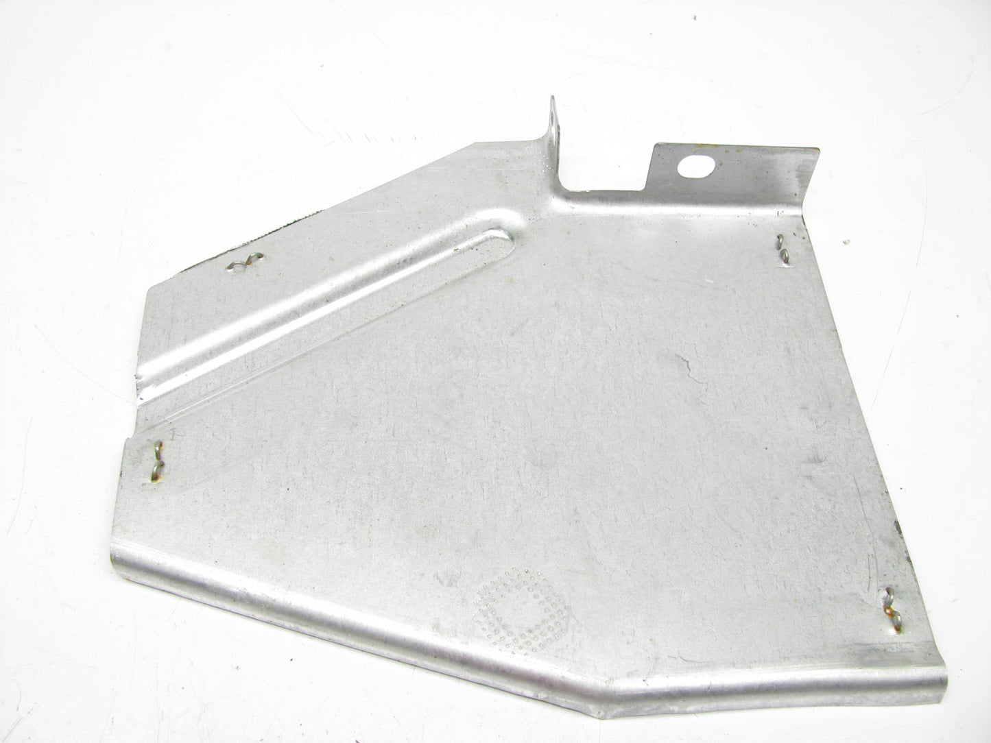 NEW - OEM 52097944 Driveshaft Center Bearing Heat Shield For 1994-2001 Dodge Ram