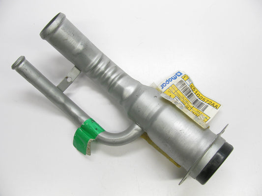 NEW - OEM Mopar 52102572AA Fuel Tank Filler Tube For 1999 Dodge Dakota