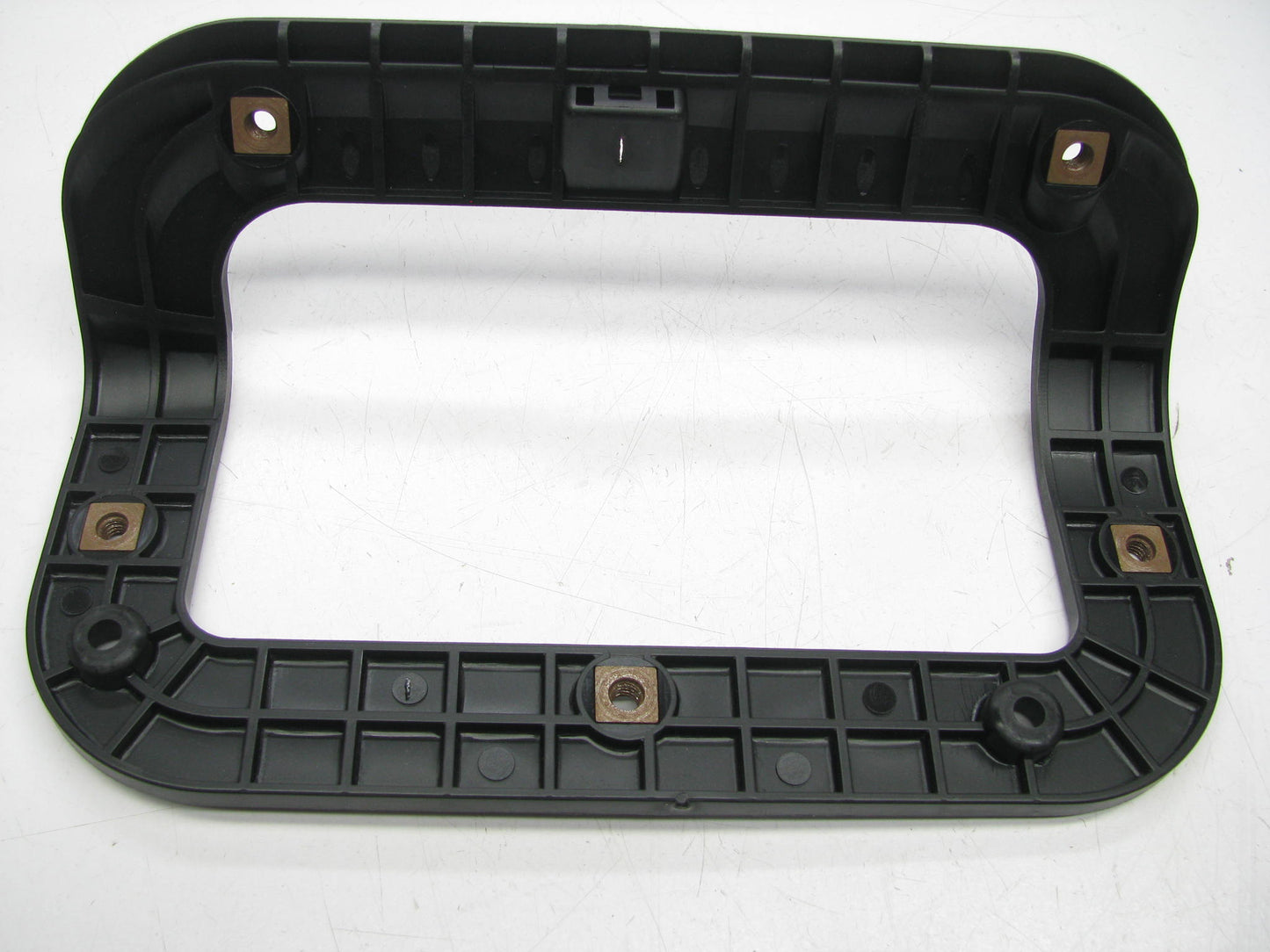 NEW - OEM Mopar 52105396AC Transfer Shift Lever Boot Retainer For 2000 Durango