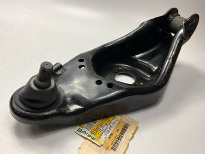 Mopar 52106124AB Front Right Lower Control Arm For 98-03 Dodge Van 4,000 Lb Axle