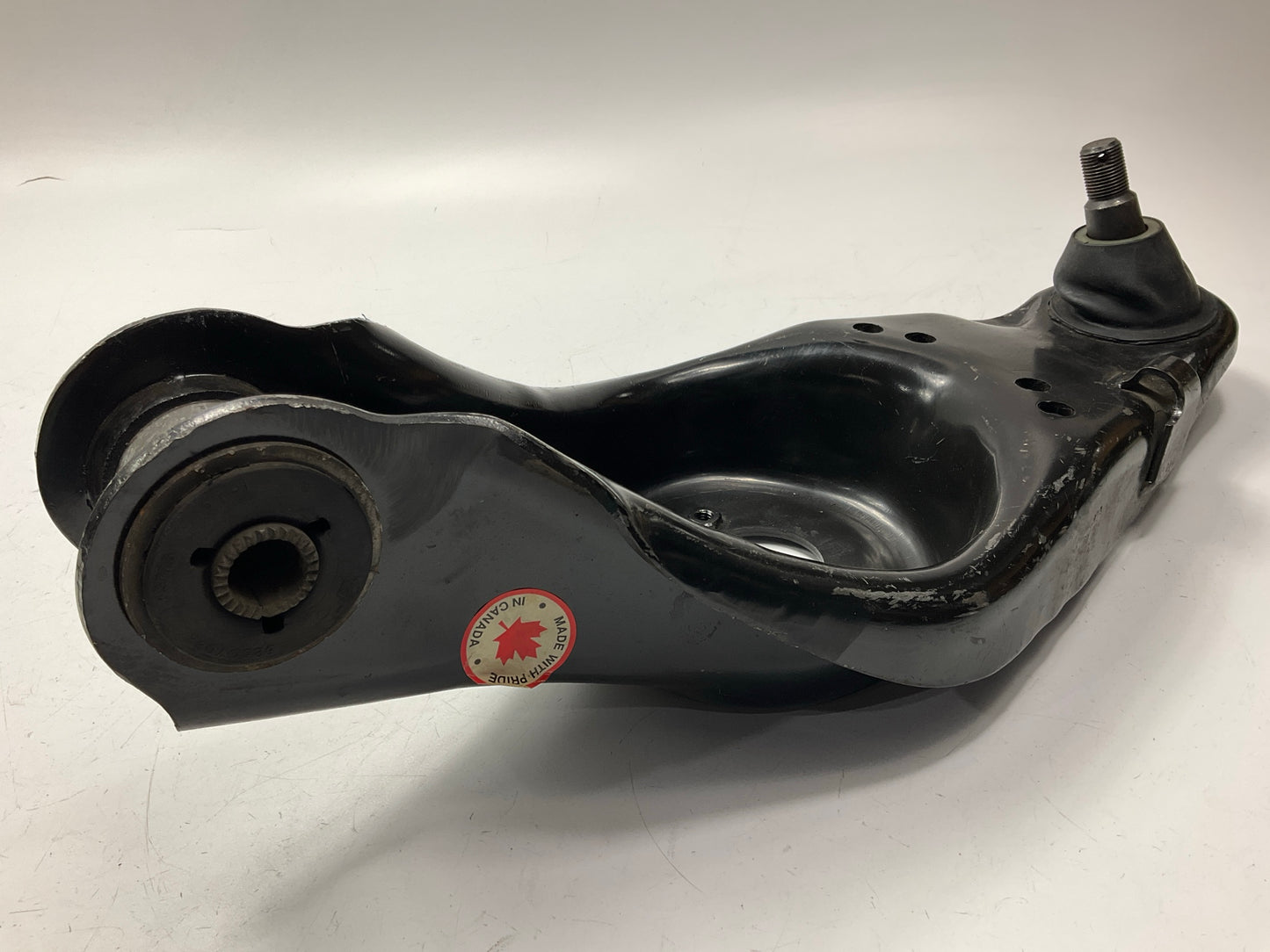 Mopar 52106124AB Front Right Lower Control Arm For 98-03 Dodge Van 4,000 Lb Axle