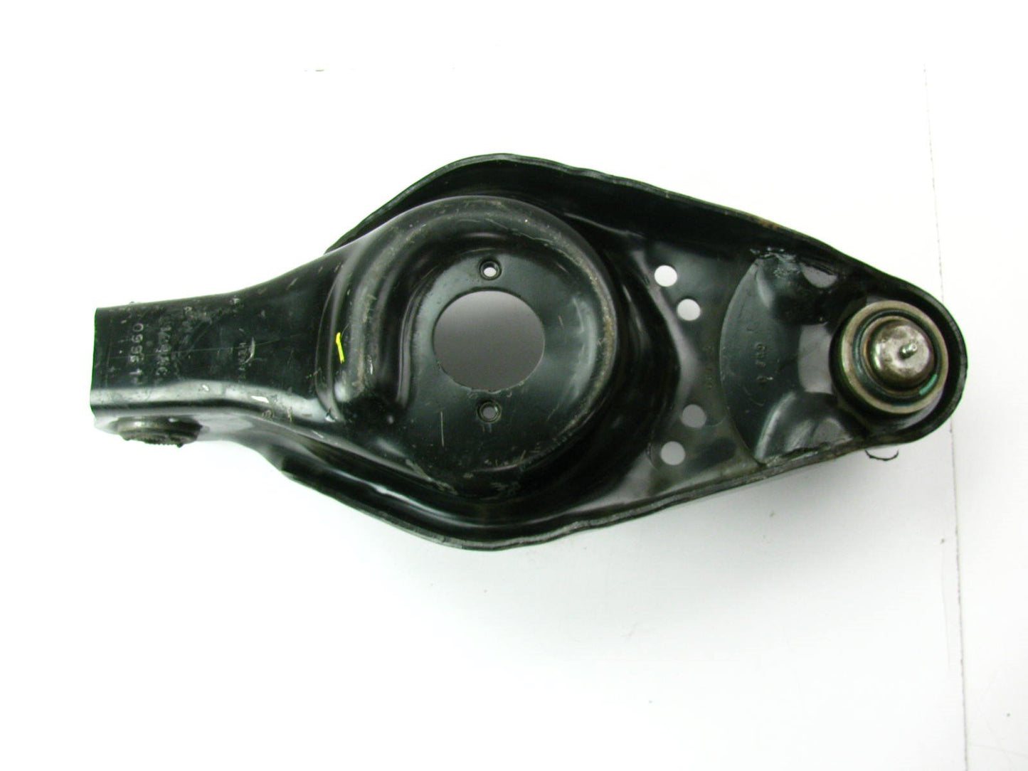 NEW - OEM Mopar 52106124AC Front Right Lower Suspension Control Arm & Ball Joint