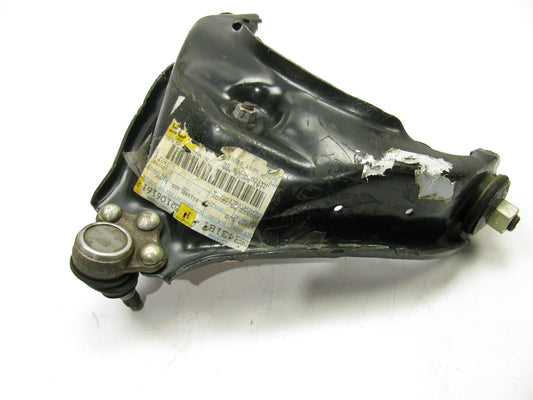 NEW - OEM For Mopar 52106161AB FRONT LEFT UPPER Control Arm & Ball Joint