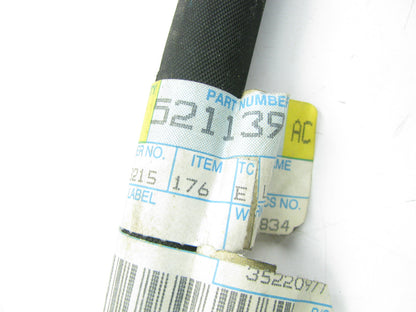 NEW - OEM 52113927 Power Steering Pressure Line Hose For 2003-2008 Ram