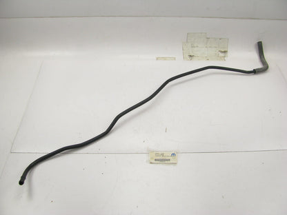 NEW - OEM Mopar 52121866AD Fuel Vapor Tube To Canister Hose For 08-09 Ram 3500