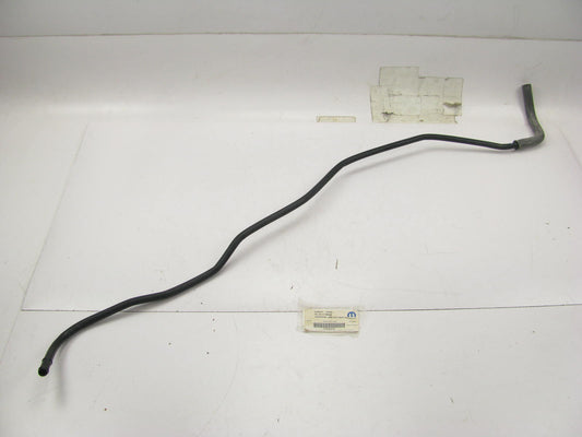 NEW OEM Mopar 52121866AD Fuel Vapor Tube To Canister Hose For 08-09 Ram 3500 5.7
