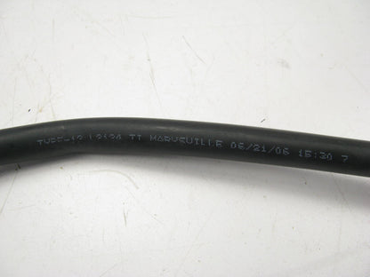 NEW - OEM Mopar 52121866AD Fuel Vapor Tube To Canister Hose For 08-09 Ram 3500