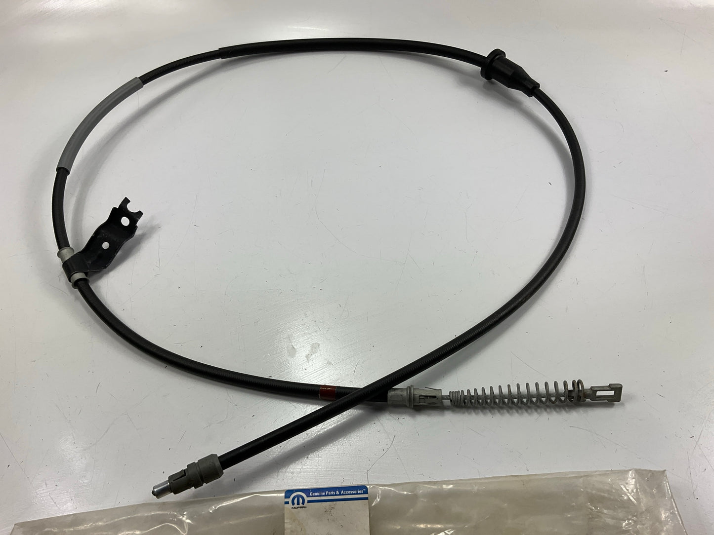 NEW OEM Mopar 52128510AI Rear Right Parking Brake Cable For 06-07 Jeep Liberty