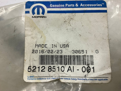 NEW OEM Mopar 52128510AI Rear Right Parking Brake Cable For 06-07 Jeep Liberty