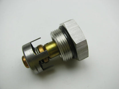 NOS Oil Cooler Thermostat 220 Degree CALTHERM USA For 1993-1996 Dodge Viper
